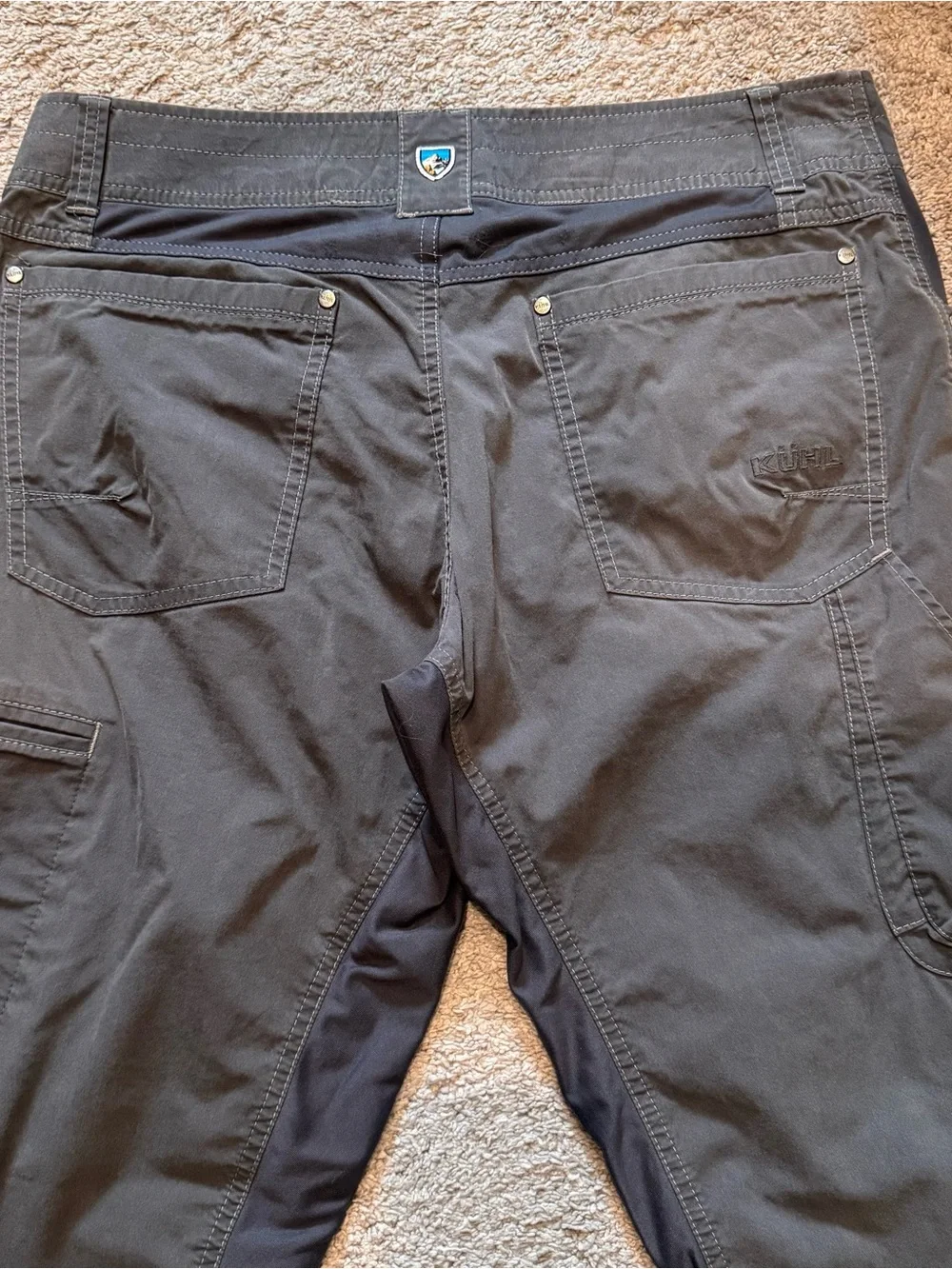Kuhl Radikl Pants 34x34